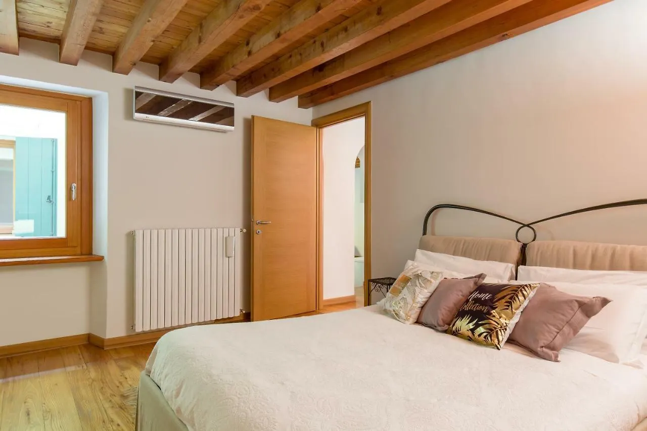 Downtown Apartment Vérone