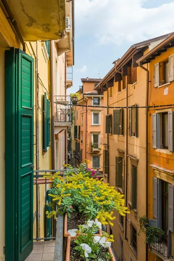 Downtown Apartment Vérone