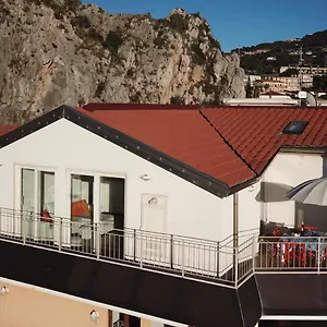 Casa Kalika Cefalú