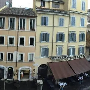 Al Portico D'ottavia Apartment Rome