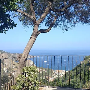 Casa Da Daniela Hébergement de vacances Taormine