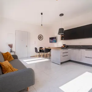  Apartamento Shiny