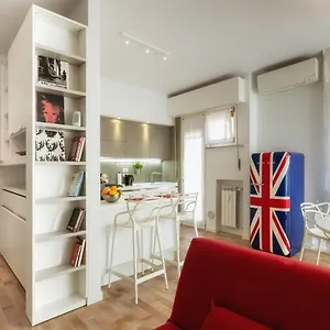  Apartamento Pao - Navigatori