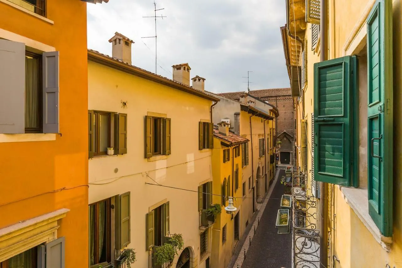 Downtown Apartment Verona