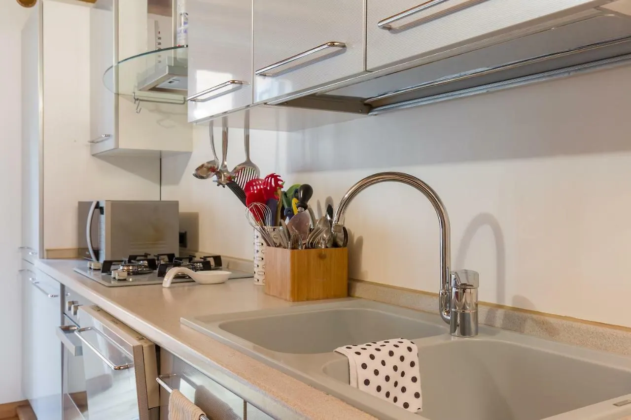 Downtown Apartment Verona