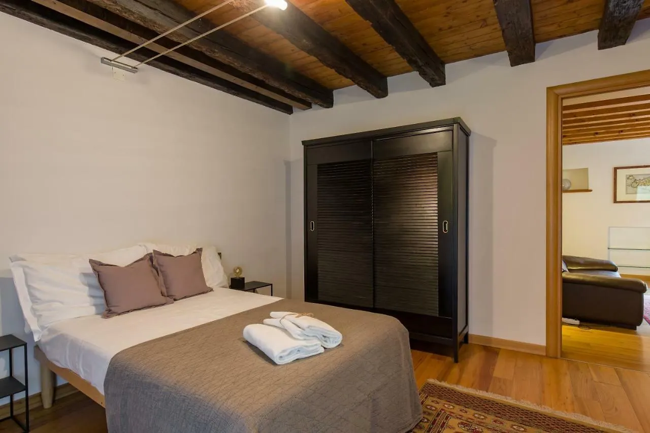Downtown Apartment Verona