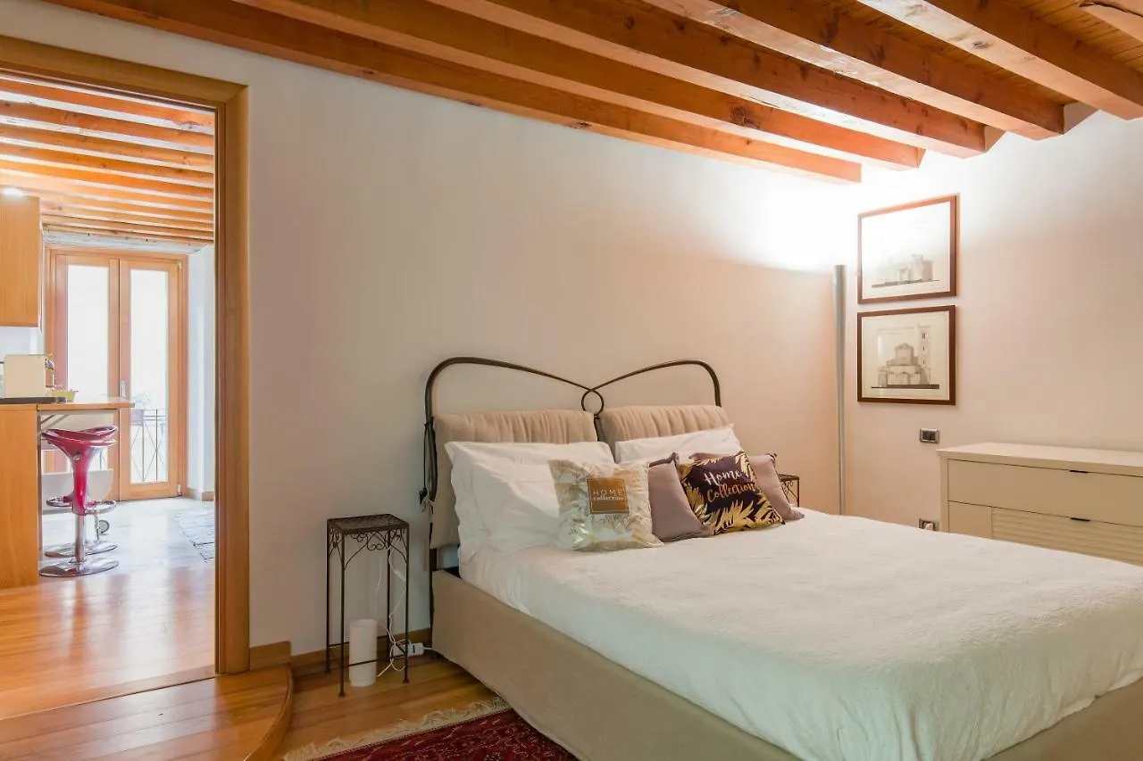 Downtown Apartment Verona Italy