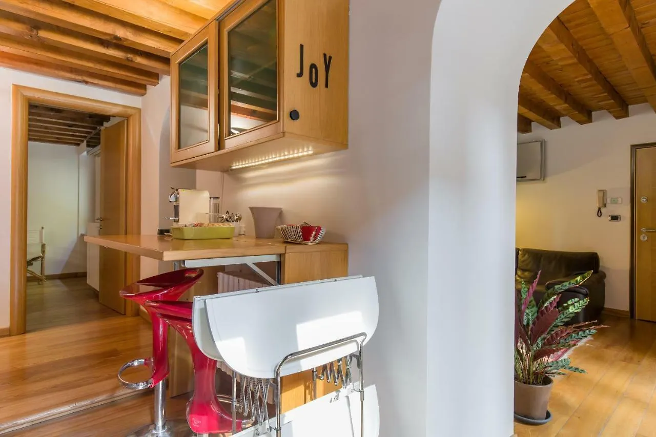 Downtown Apartment Verona 0*,  Italien