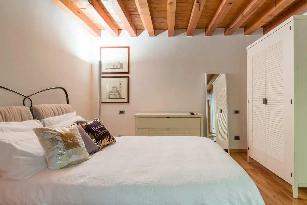 Downtown Apartment Verona