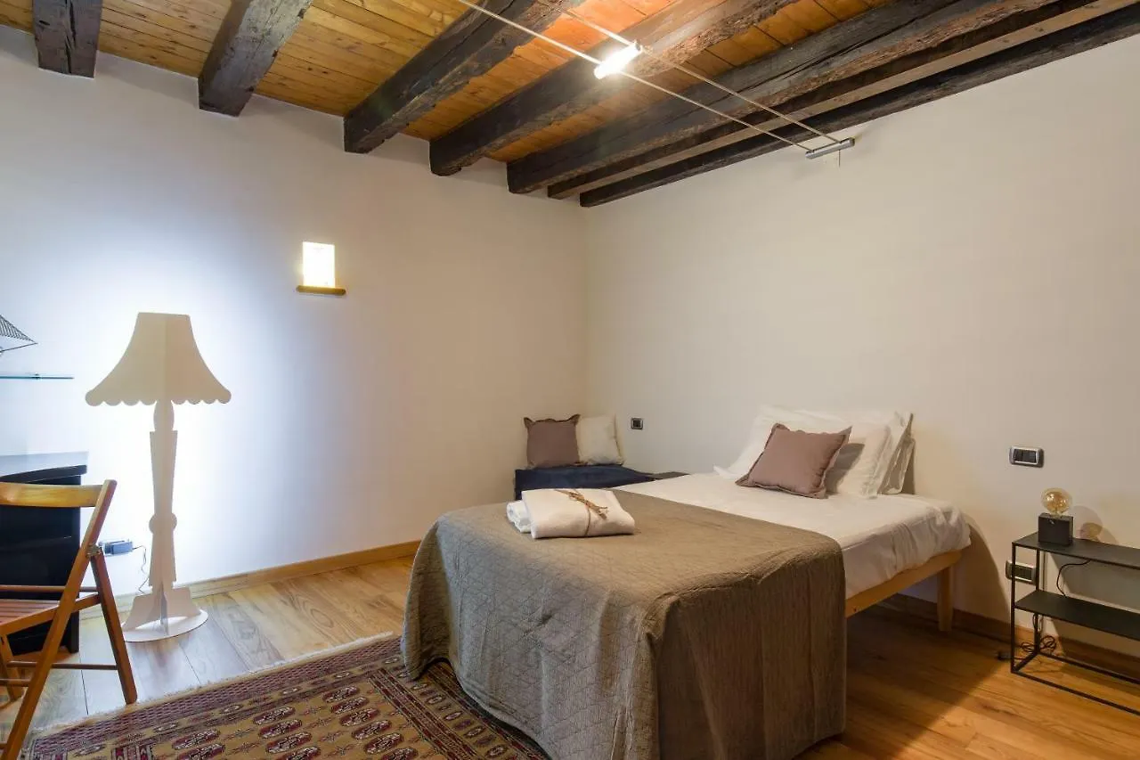 Downtown Apartment Verona