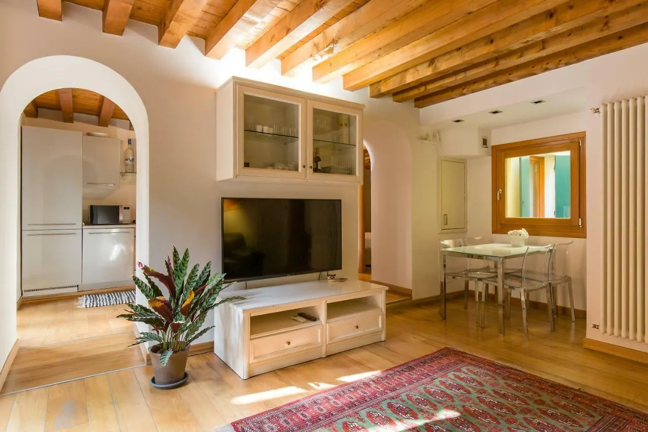 Kontakte von Downtown Apartment Verona