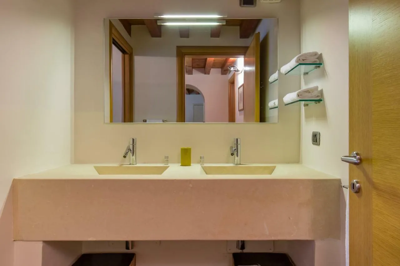 Downtown Apartment Verona
